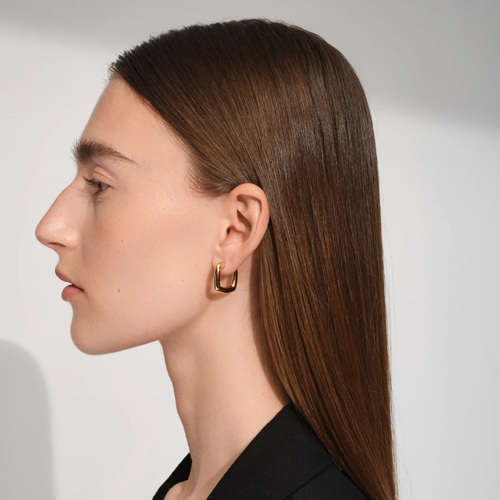 
                  
                    FRAME HOOPS MEDIUM GOLD
                  
                