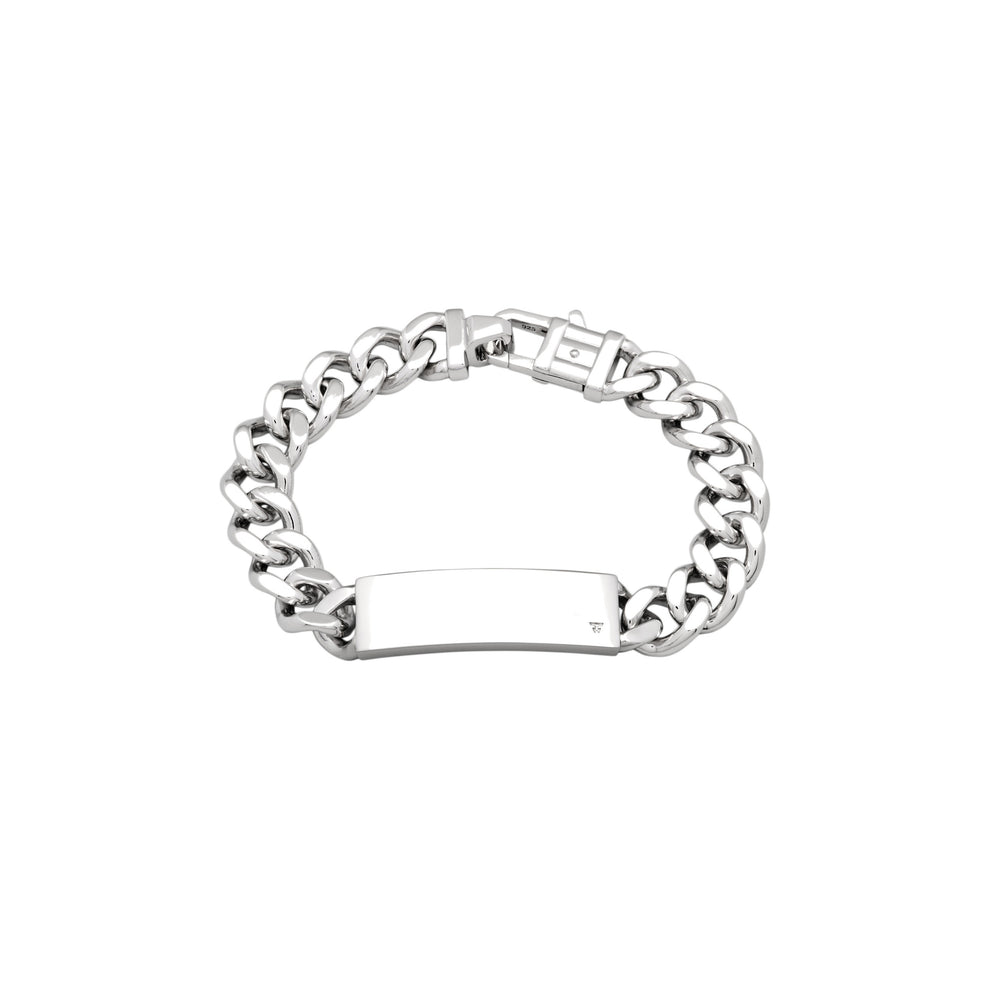 ID BRACELET LARGE – OBLIGE