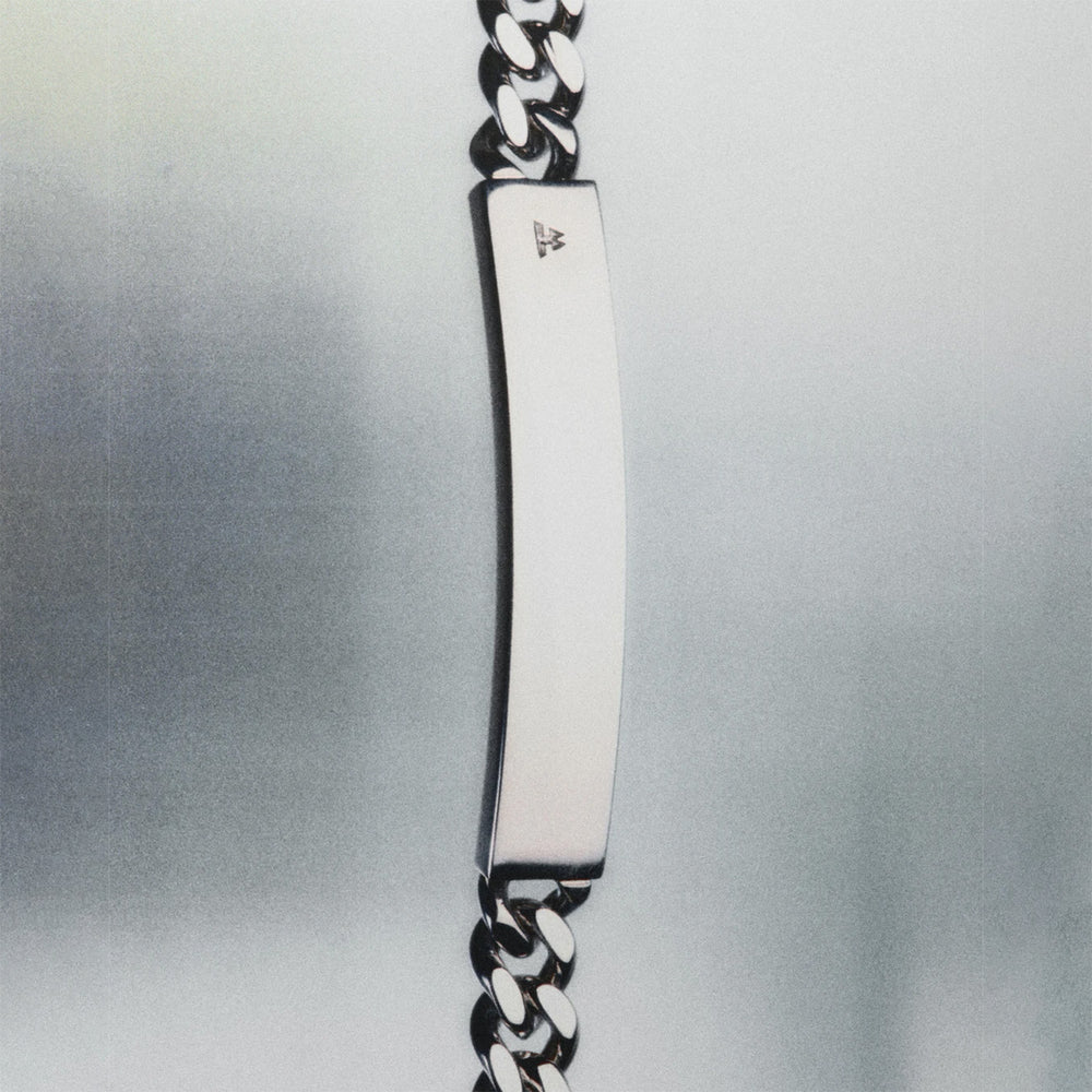 ID BRACELET LARGE – OBLIGE