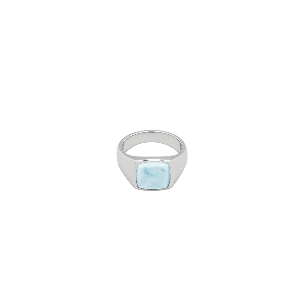 KAY RING ICE BLUE – OBLIGE
