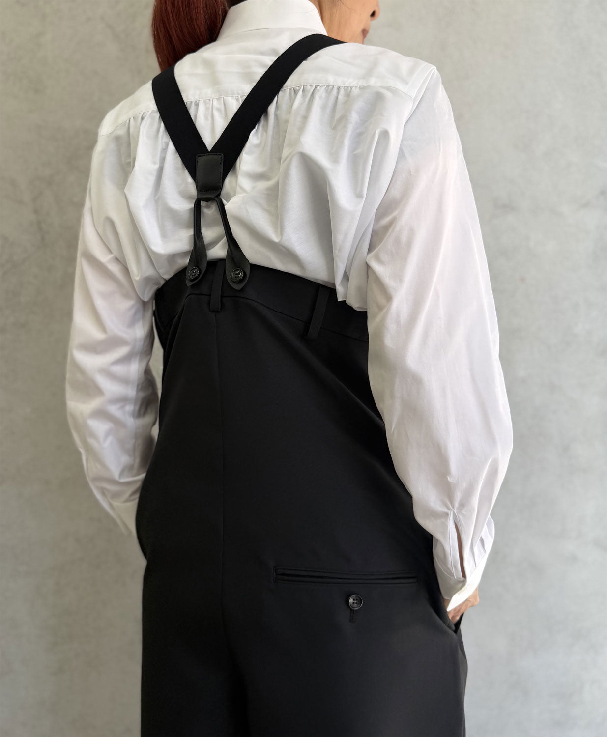 
                  
                    estertwill overalls
                  
                