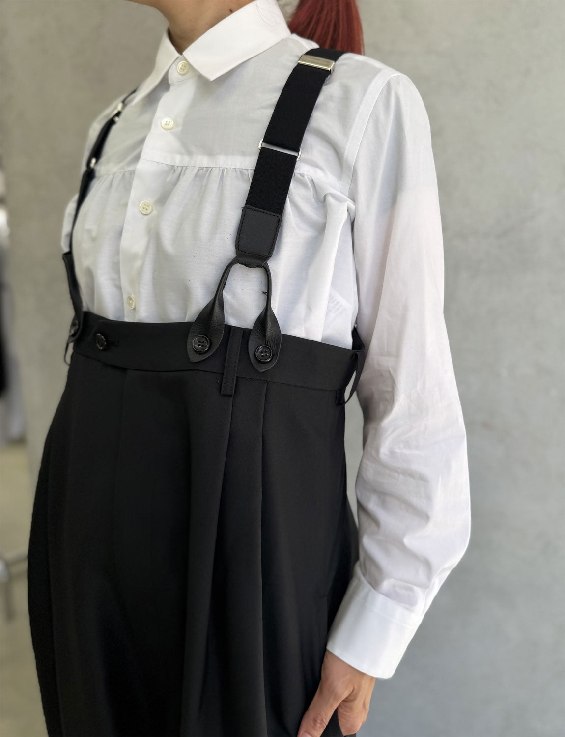 
                  
                    estertwill overalls
                  
                