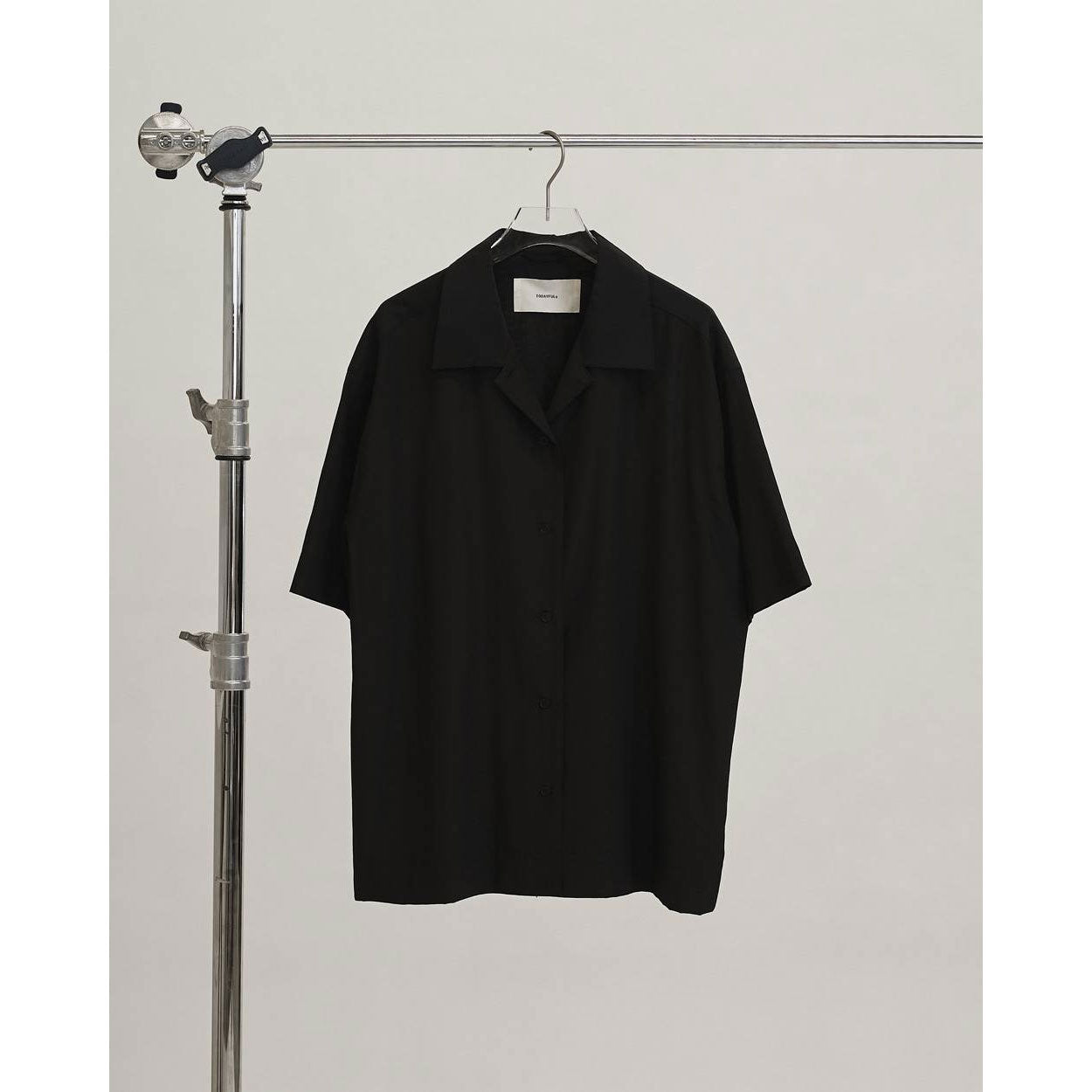 
                  
                    Silky Halfsleeve Shirts
                  
                