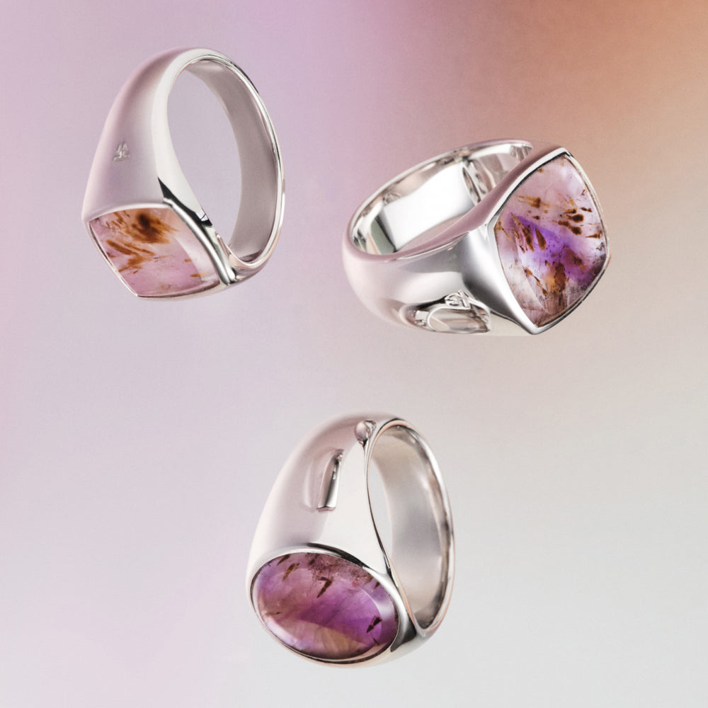 KAY RING SAKURA – OBLIGE
