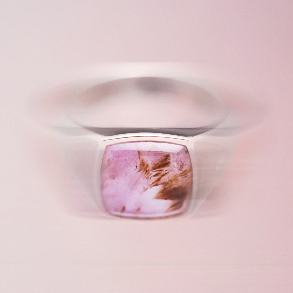 KAY RING SAKURA – OBLIGE