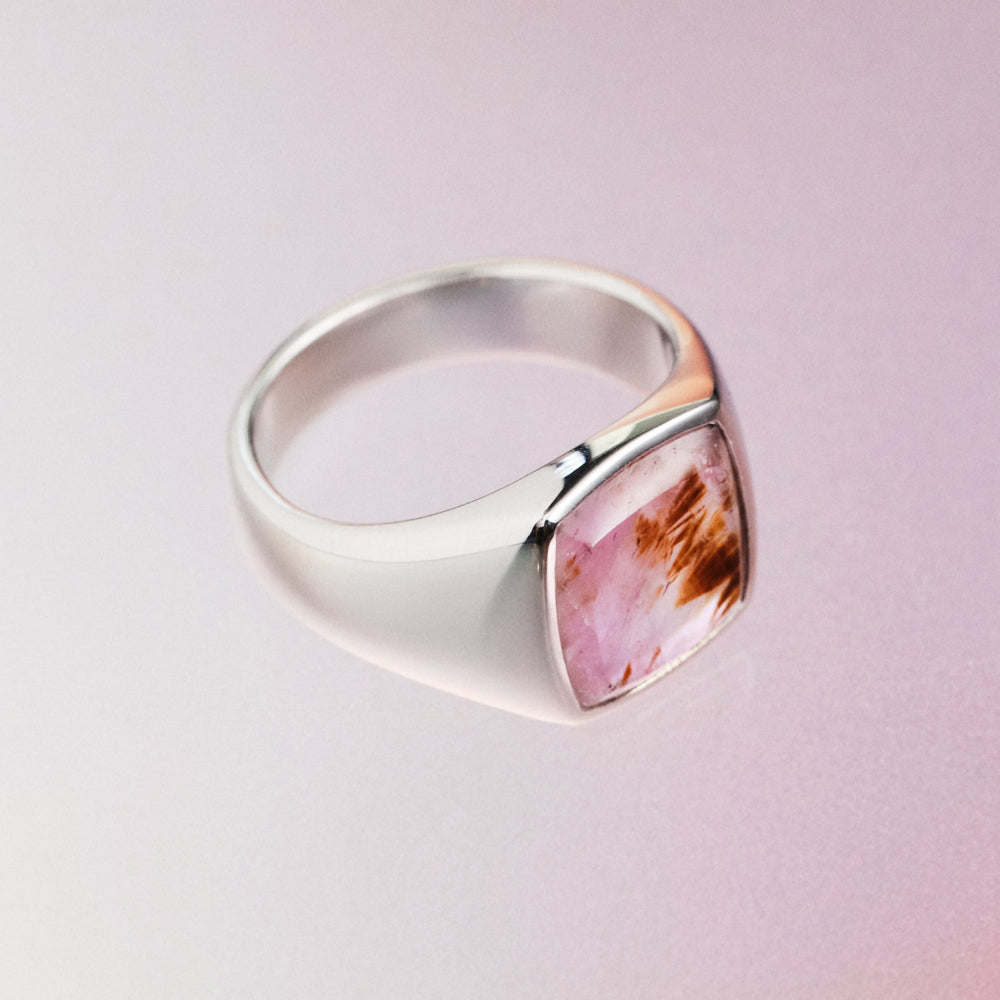 KAY RING SAKURA – OBLIGE