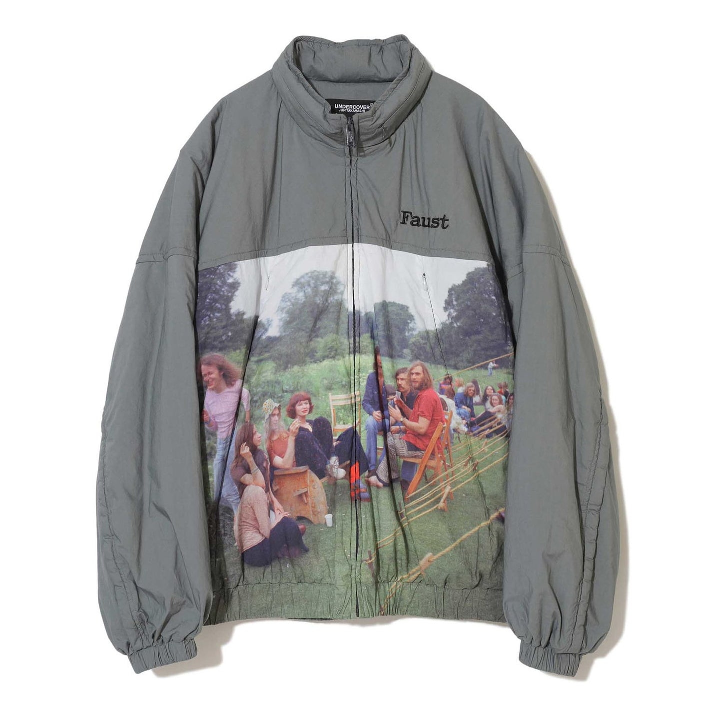 UNDERCOVER / アンダーカバー 公式通販 OBLIGE MENS