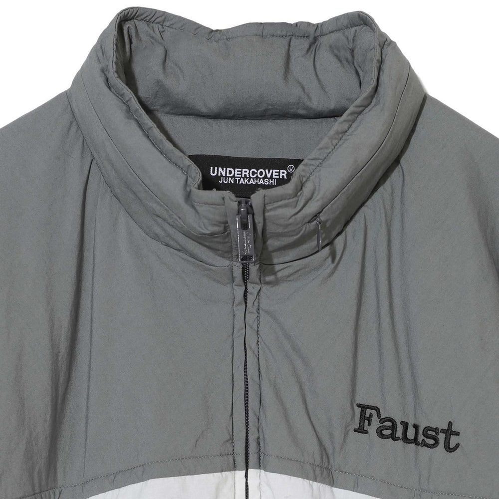UNDERCOVER 25aw faust 中綿ブルゾン SIZE 3 UC2E4208-1 – OBLIGE