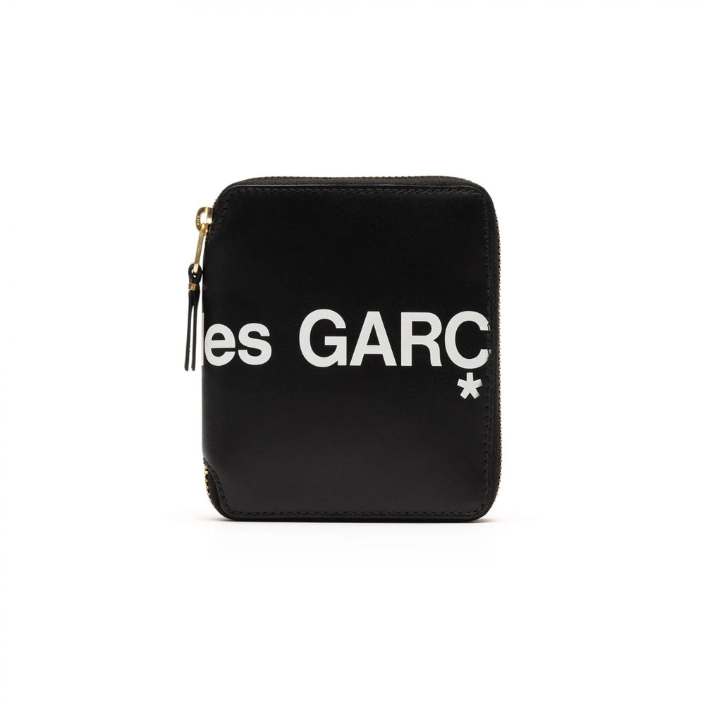 
                  
                    CDG WALLET HUGE LOGO-SA2100HL
                  
                