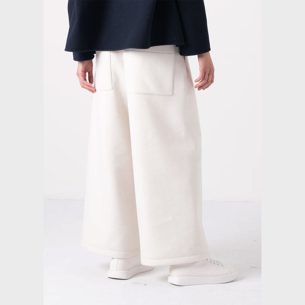 
                  
                    GENEVA WIDELEG TROUSERS
                  
                