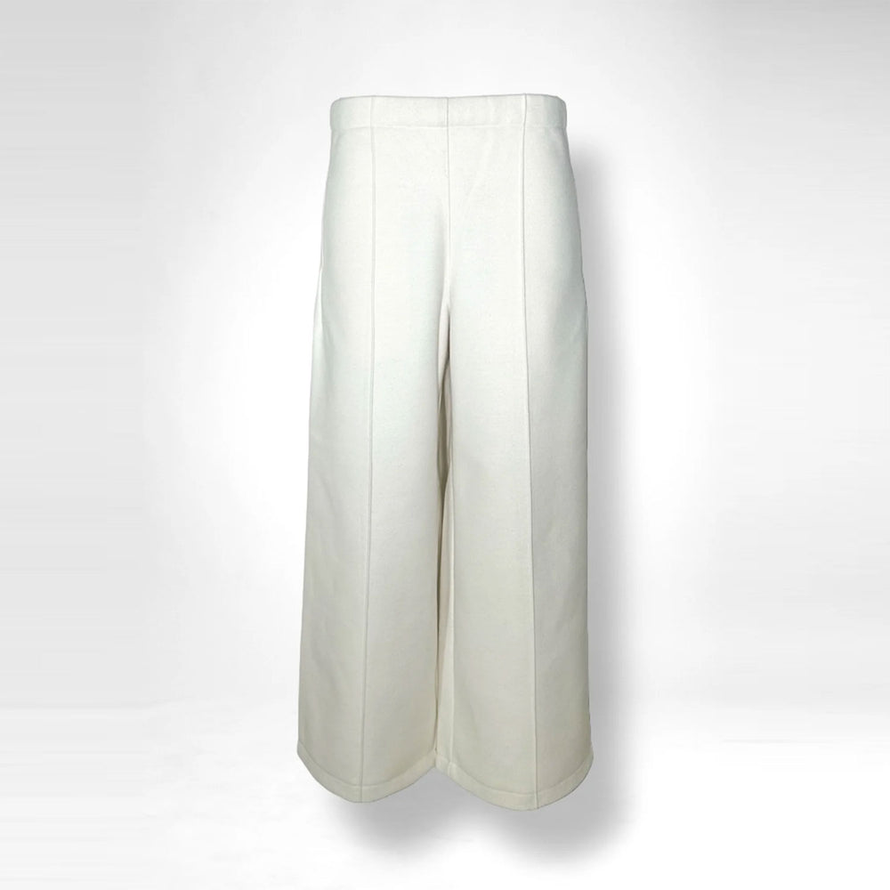 GENEVA WIDELEG TROUSERS