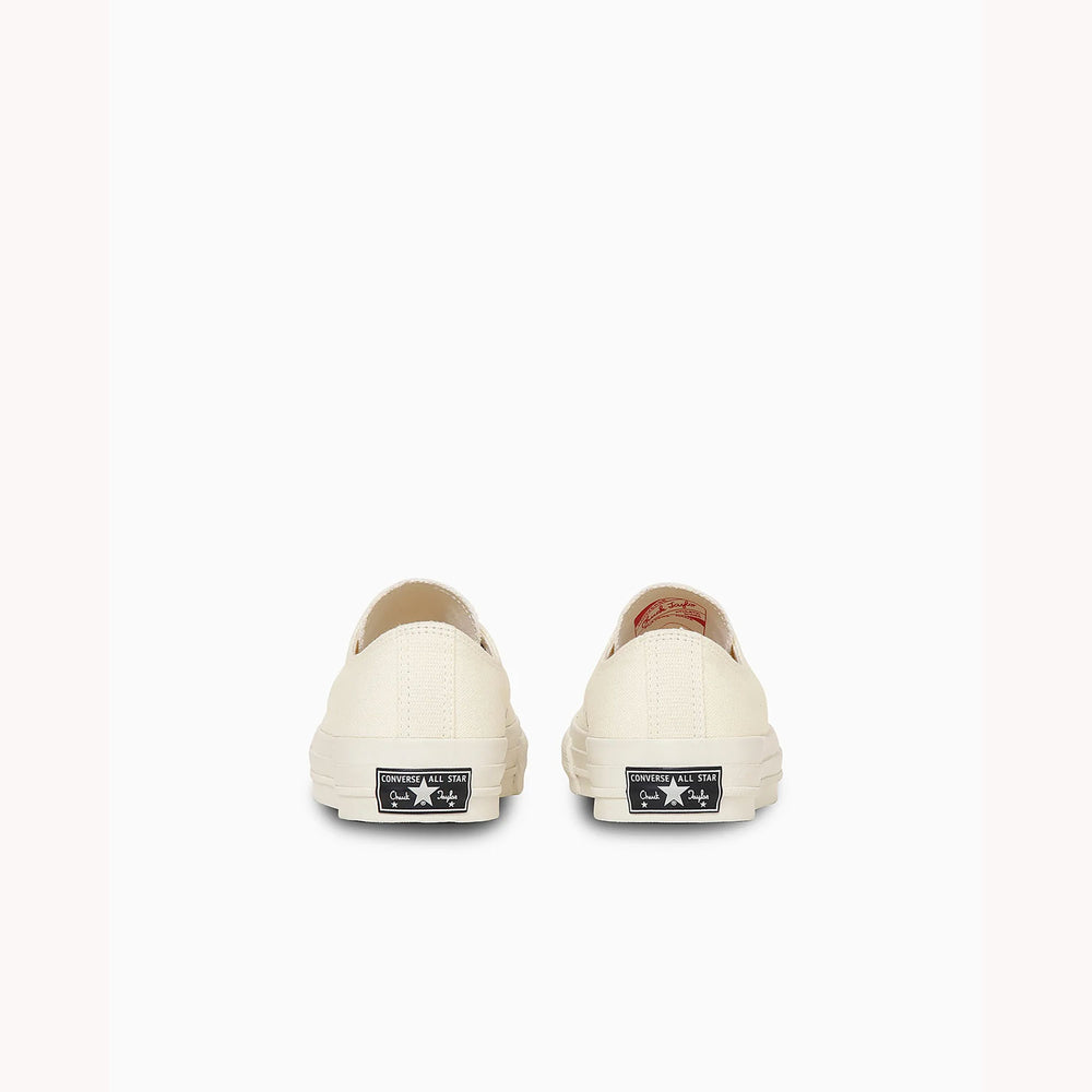 CHUCK TAYLOR CANVAS OX – OBLIGE