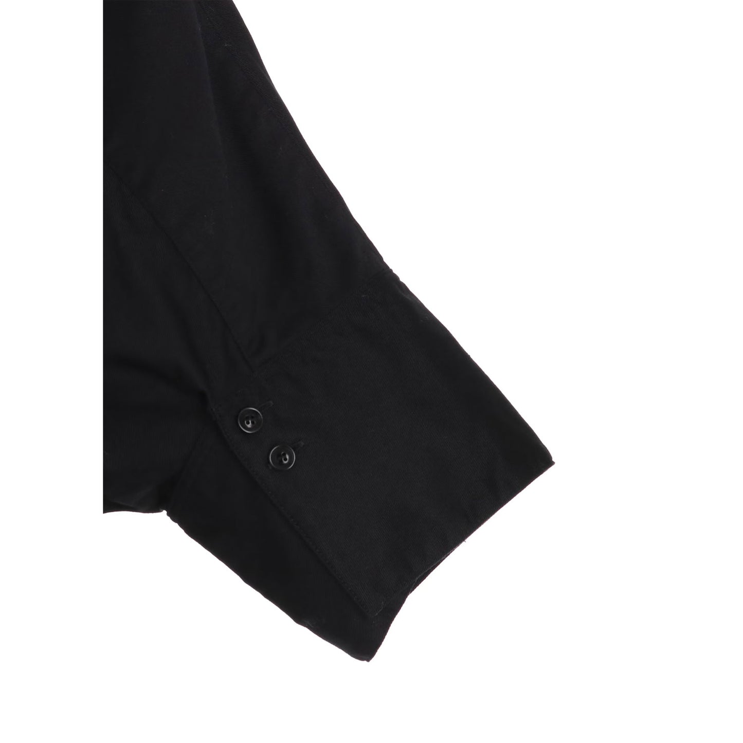 
                  
                    [Y's BORN PRODUCT] COTTON TWILL WIDE CUFFS SHIRT-LIGHT GRAY-
                  
                