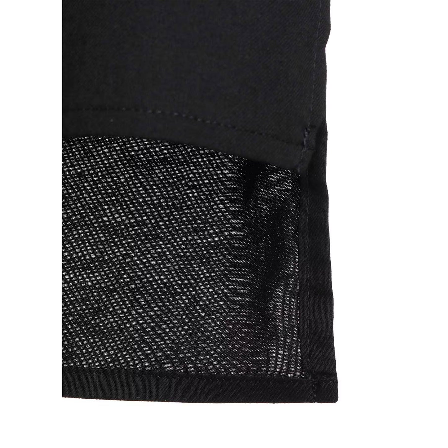 
                  
                    [Y's BORN PRODUCT] THIN COTTON TWILL HALF SLEEVE BOX SHIRT-WHITE-
                  
                