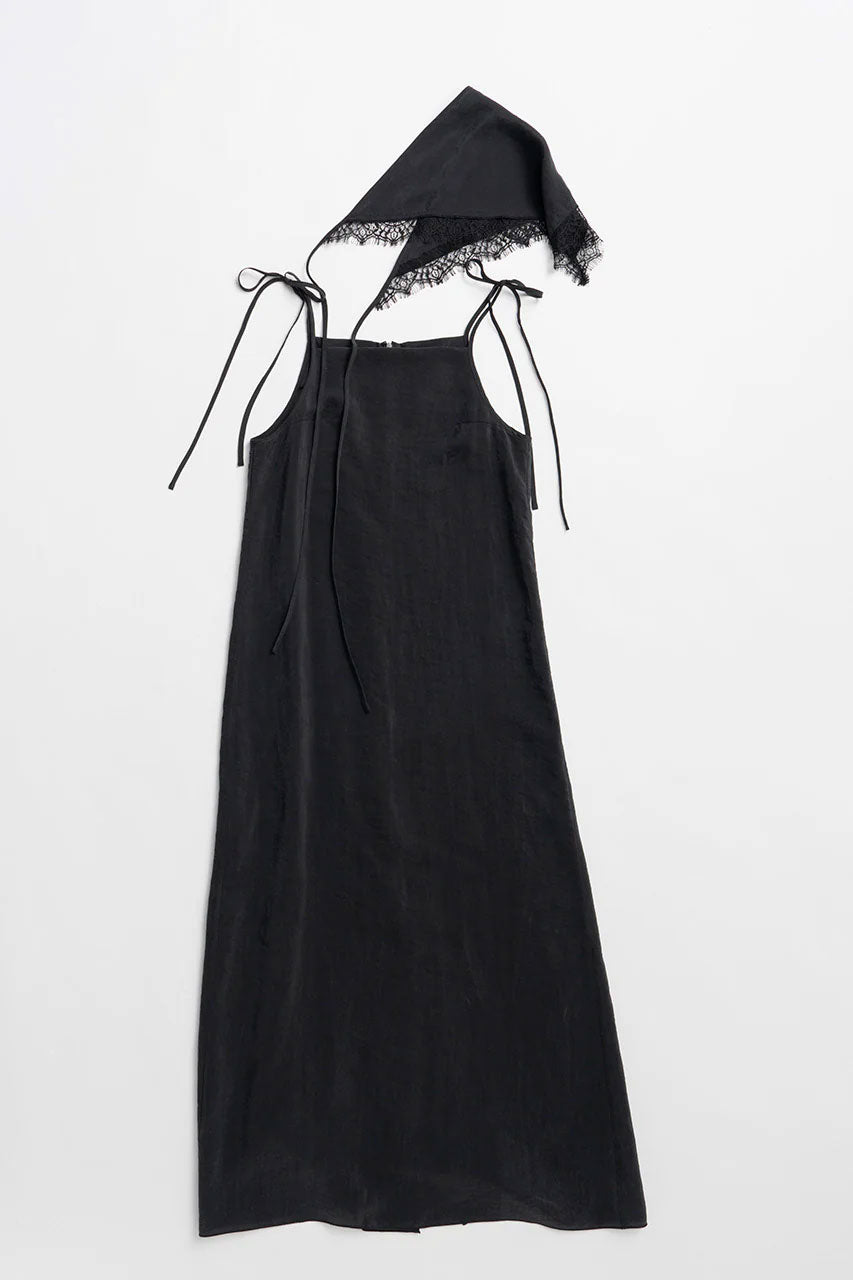 
                  
                    Babushka Slip Dress
                  
                