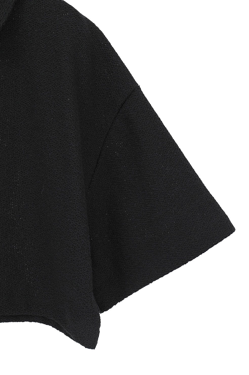 
                  
                    CRISP CROPPED POLO TOPS
                  
                