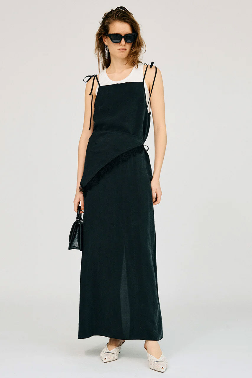
                  
                    Babushka Slip Dress
                  
                