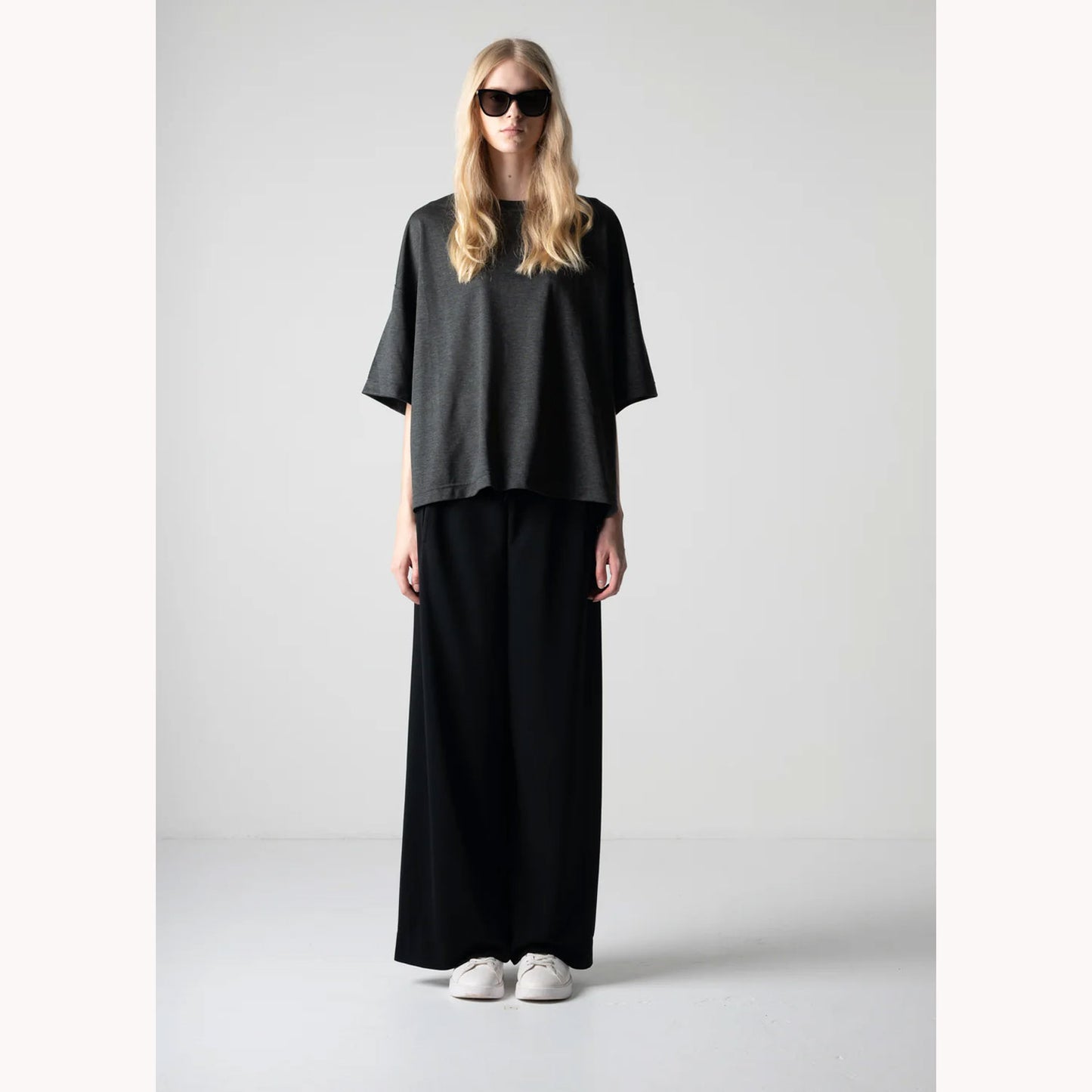 
                  
                    DELTA T-SHIRT -BLACK-
                  
                