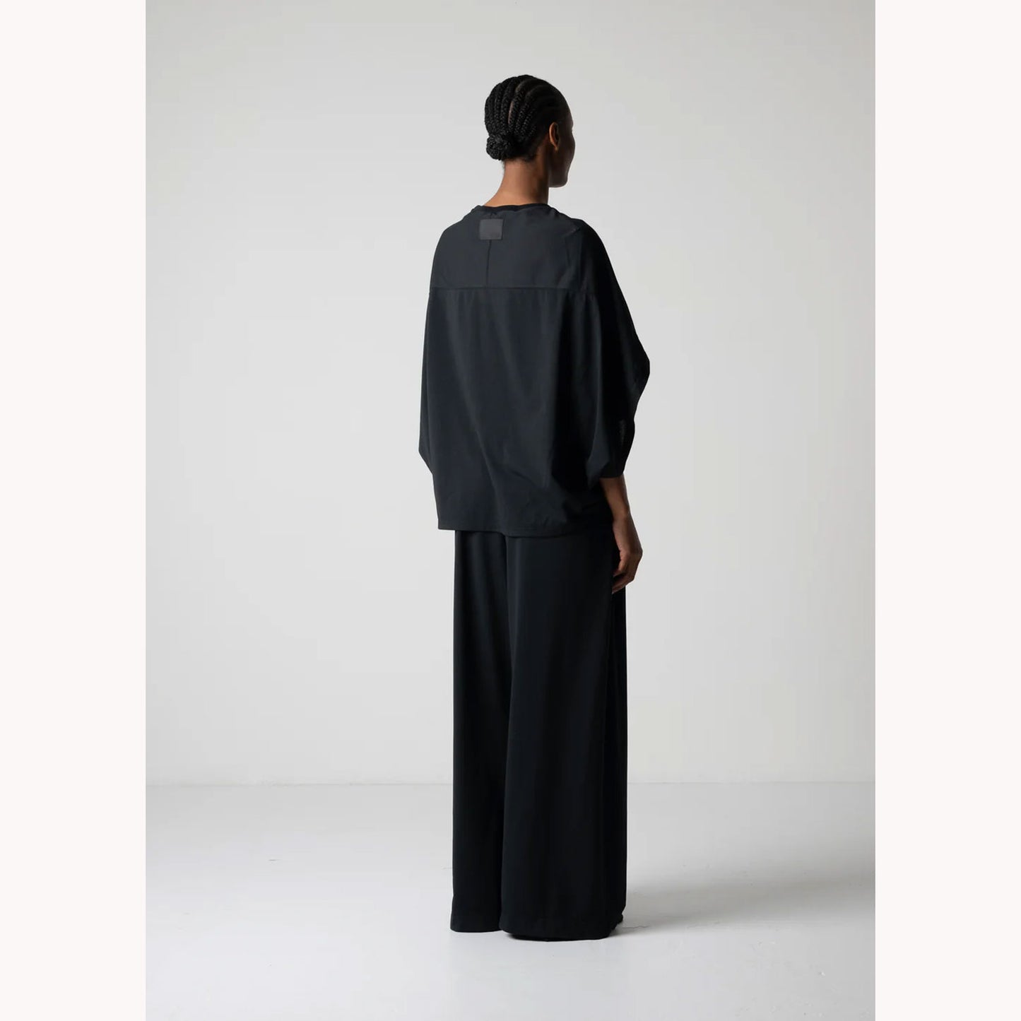 
                  
                    LYDIA JUMP-SUIT-BLACK-
                  
                