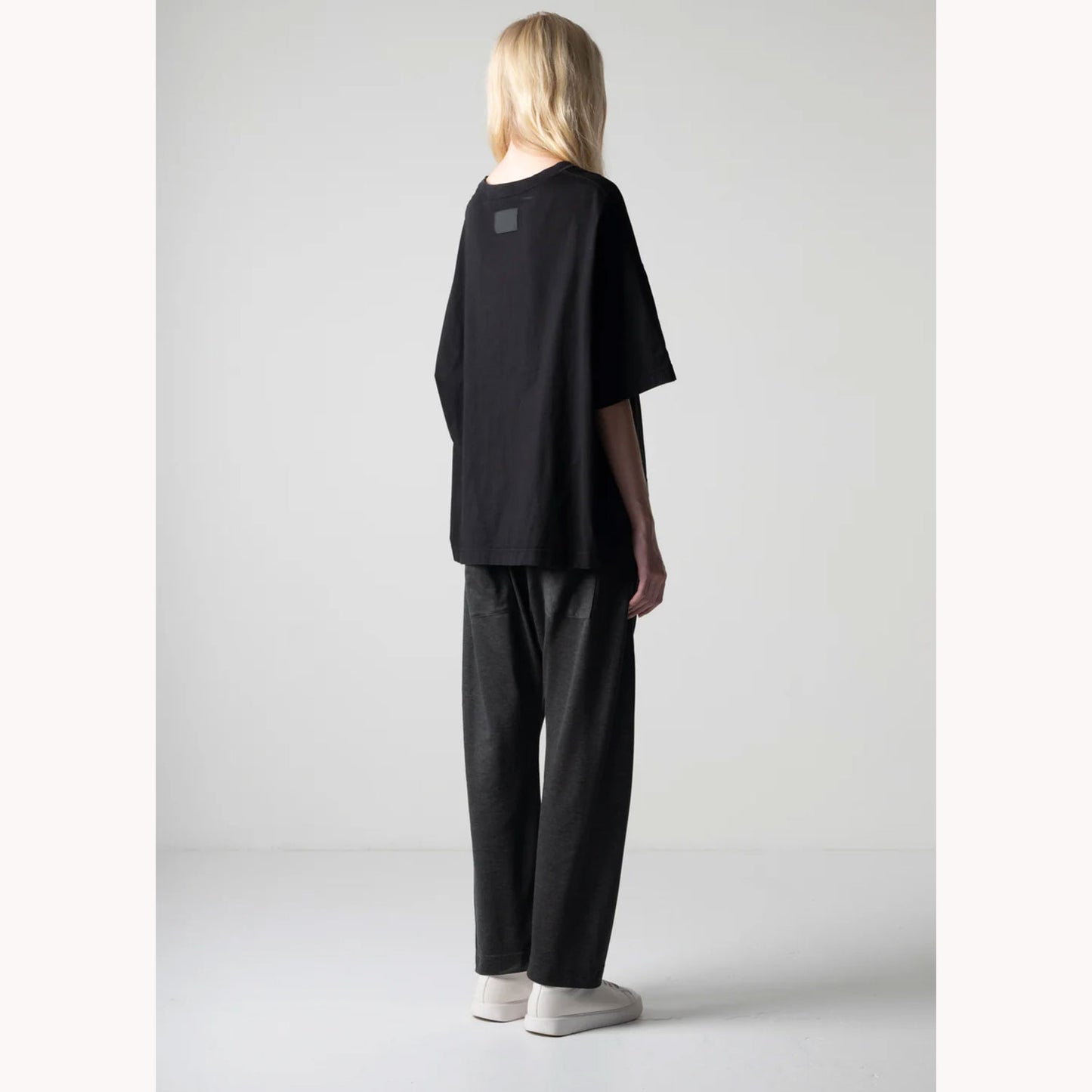 
                  
                    DELTA T-SHIRT -BLACK-
                  
                