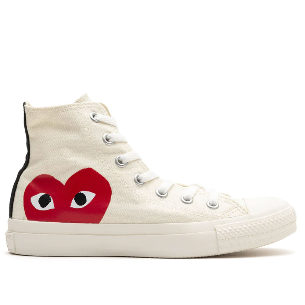 PLAY CONVERSE CHUCK  TAYLOR HIGH