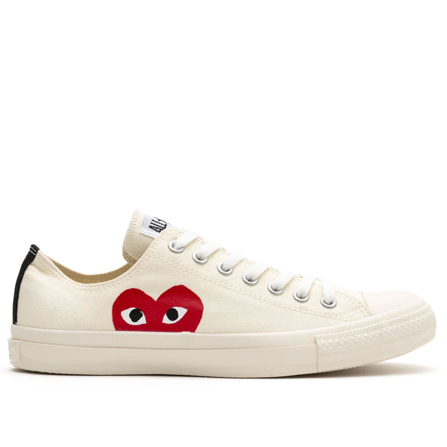 PLAY Comme des Garçons / プレイ コムデギャルソン / 正規取扱