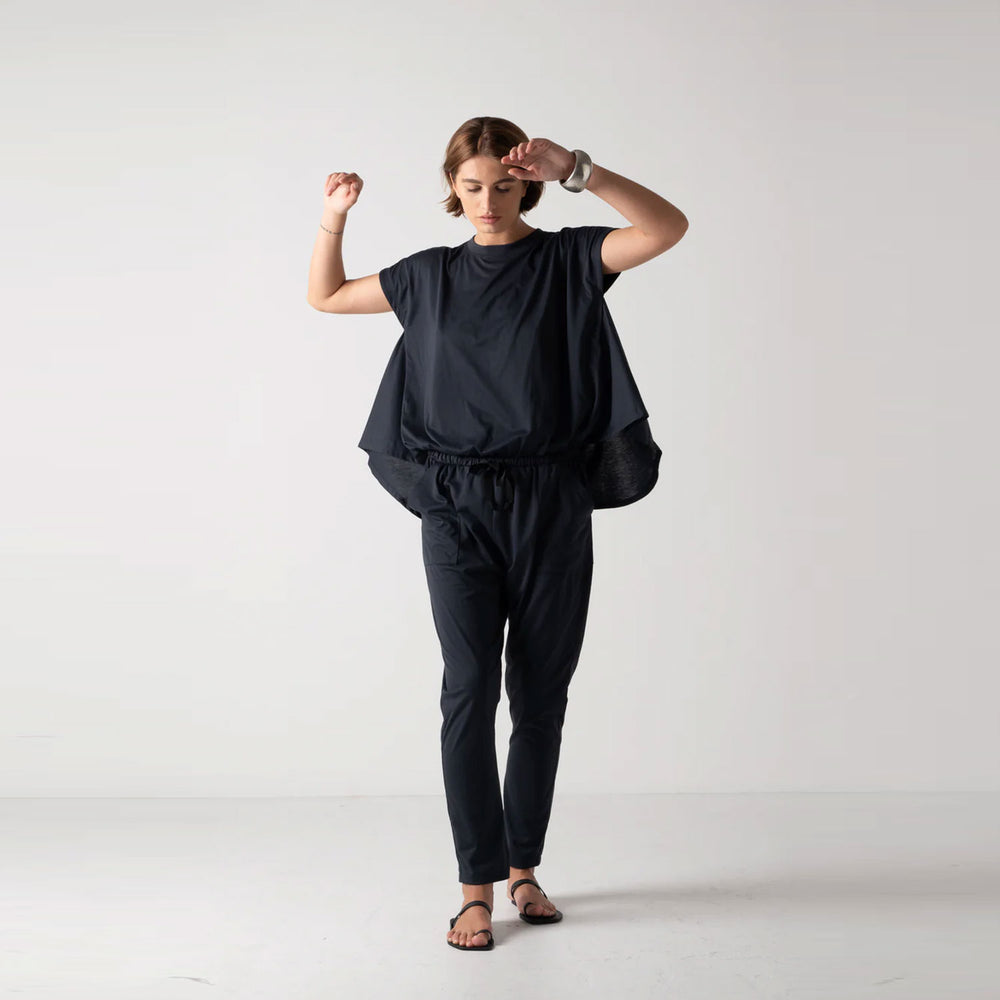 FRANKIE JUMPSUIT – OBLIGE