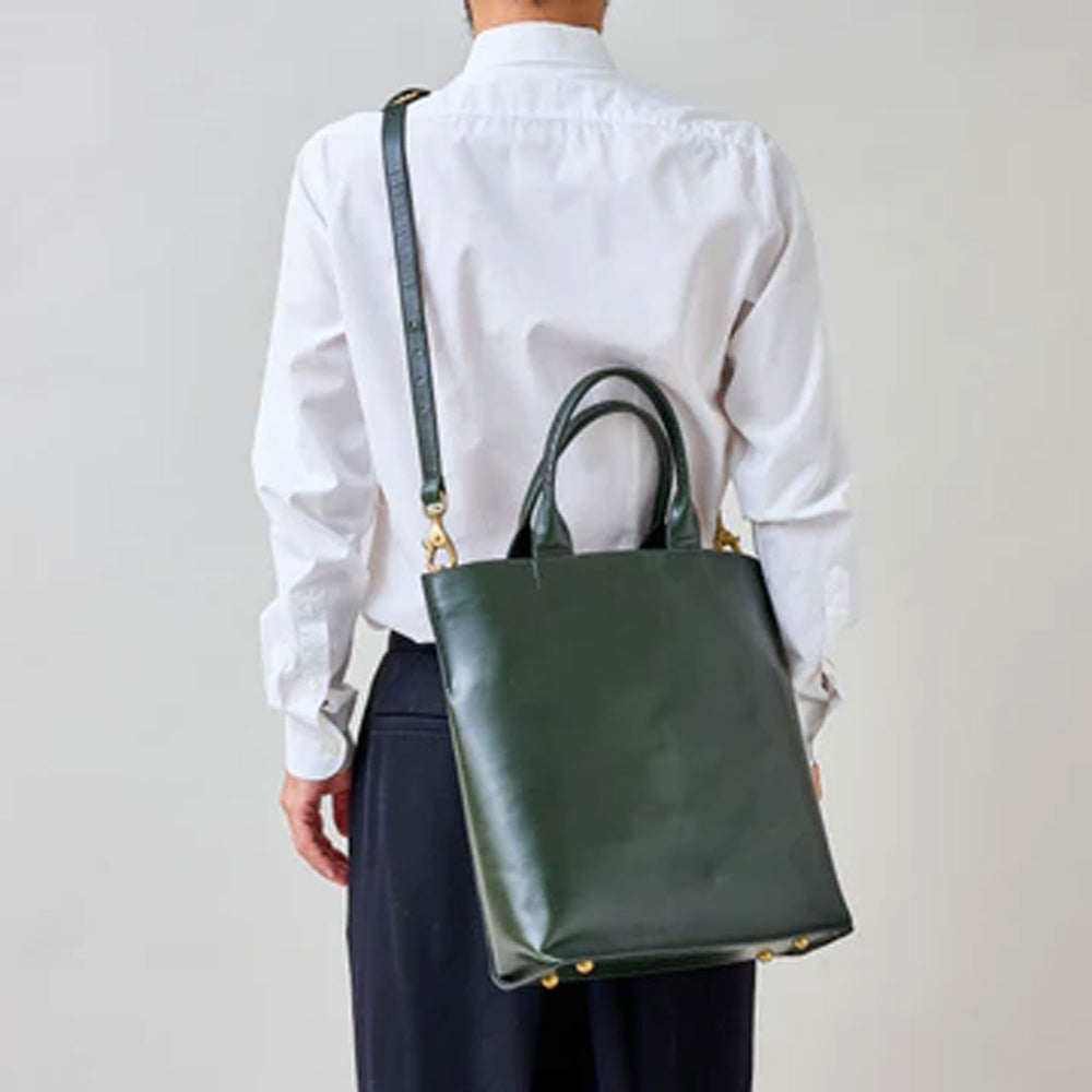 Trace Tote L – OBLIGE