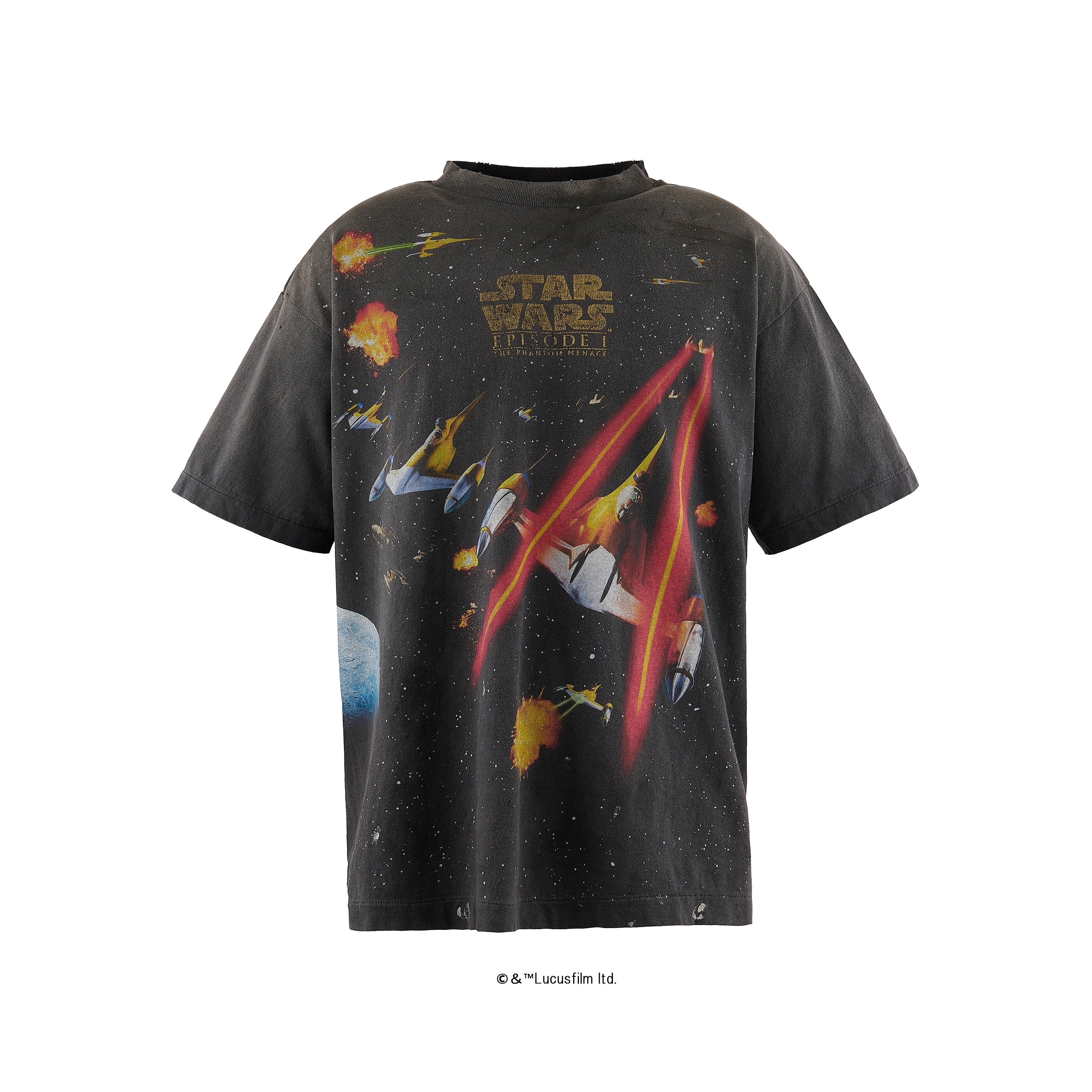 saint michael mxxxxxx セントマイケル 2PAC Tシャツ