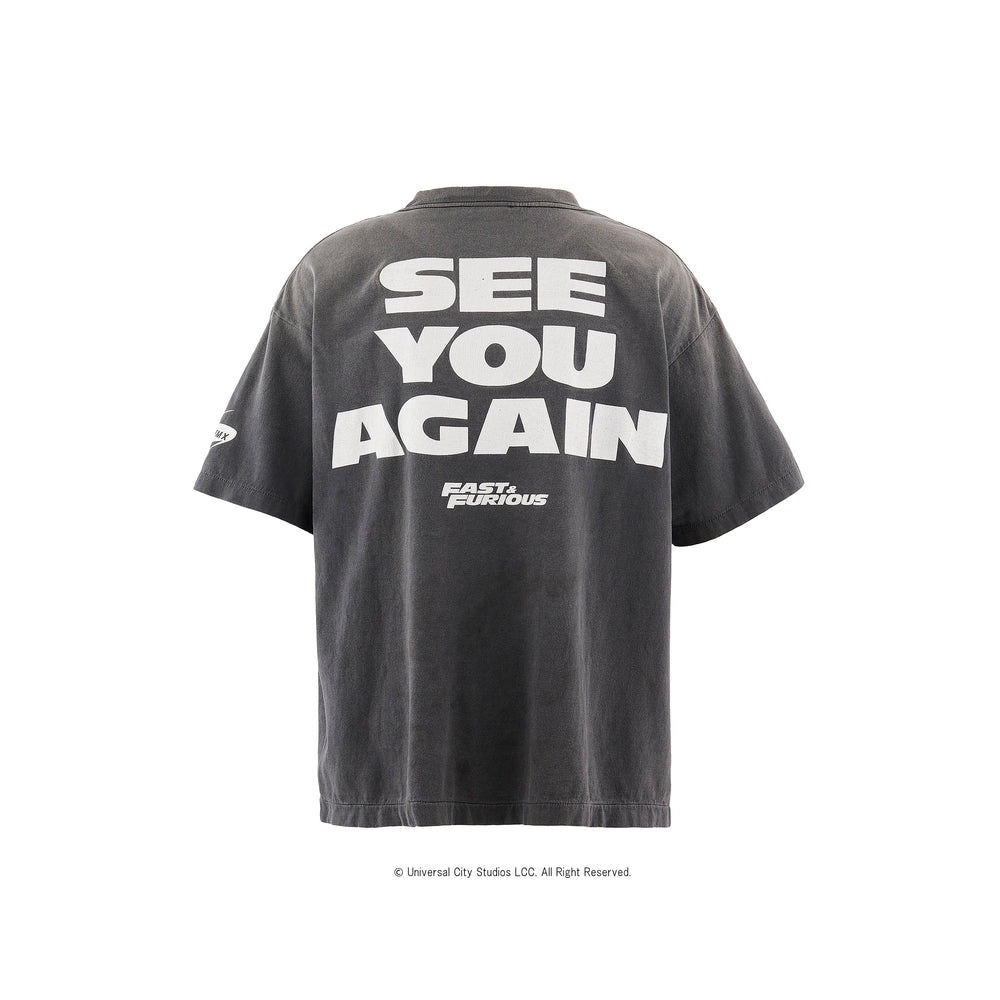 
                  
                    FF SS TEE FURIOUS 7
                  
                