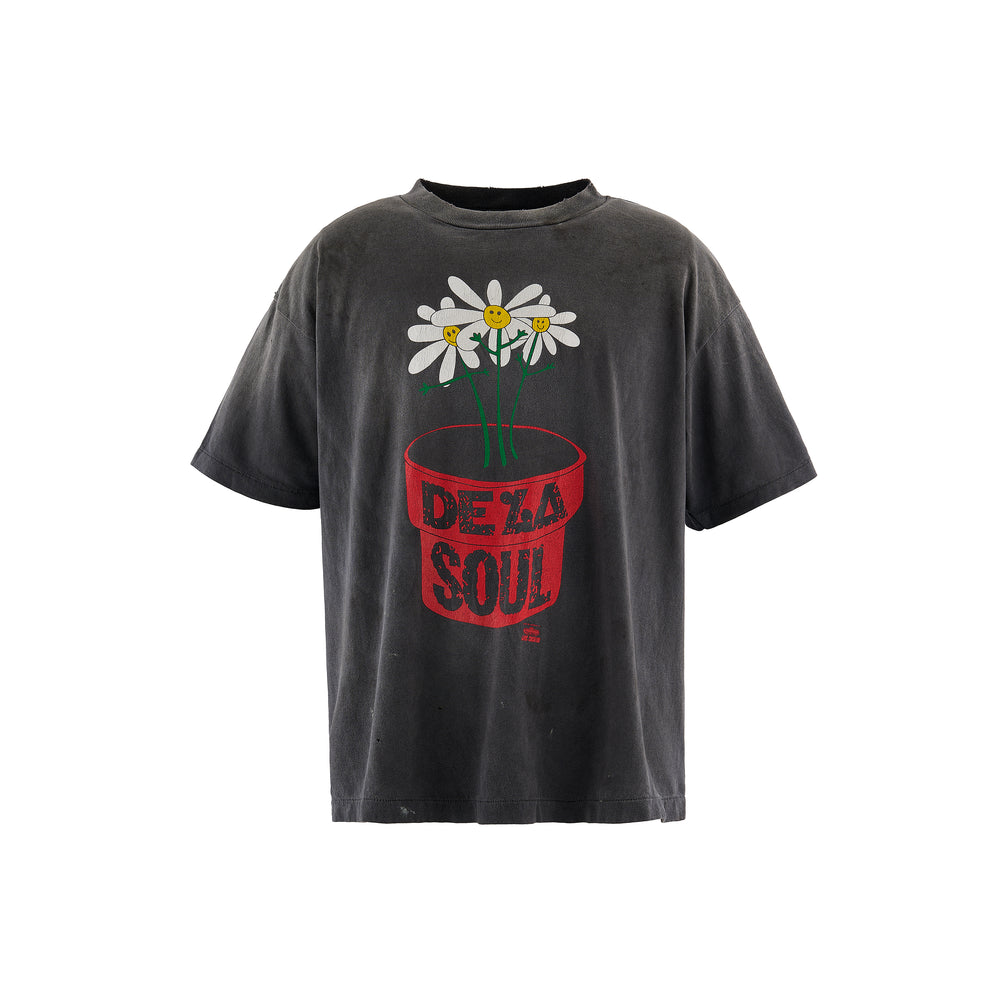 DLS SS TEE DE LA SOUL