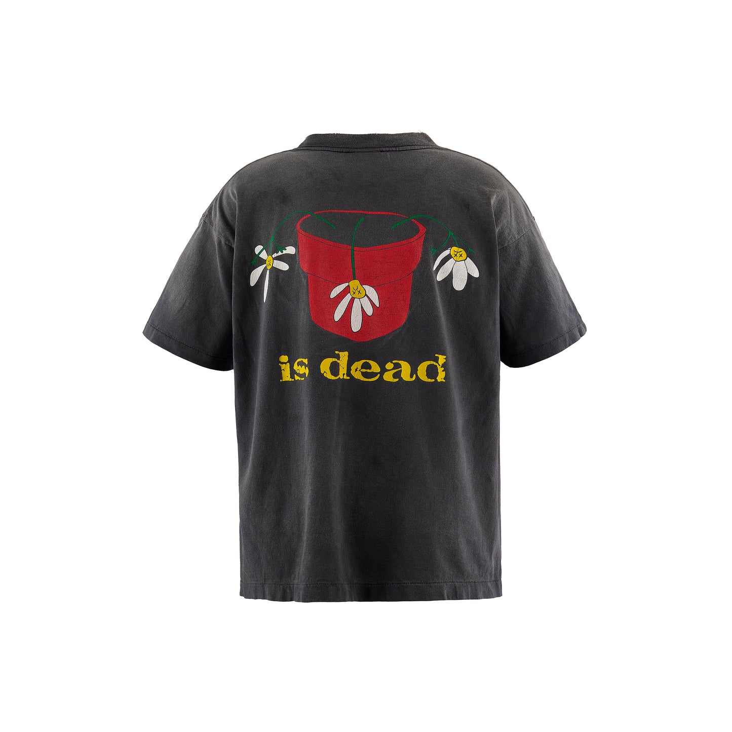 
                  
                    DLS SS TEE DE LA SOUL
                  
                