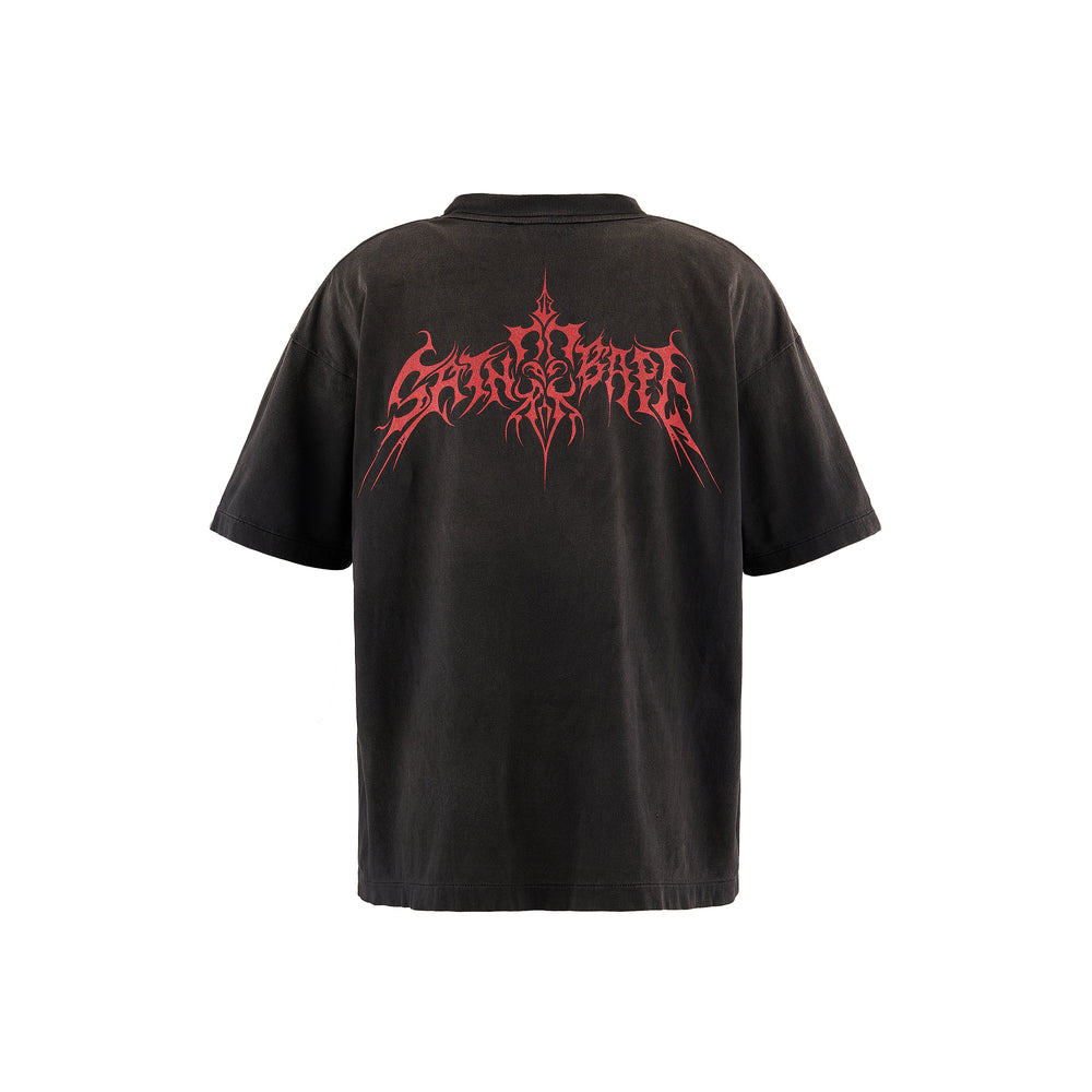 BAPE SS TEE SAINT BAPE – OBLIGE