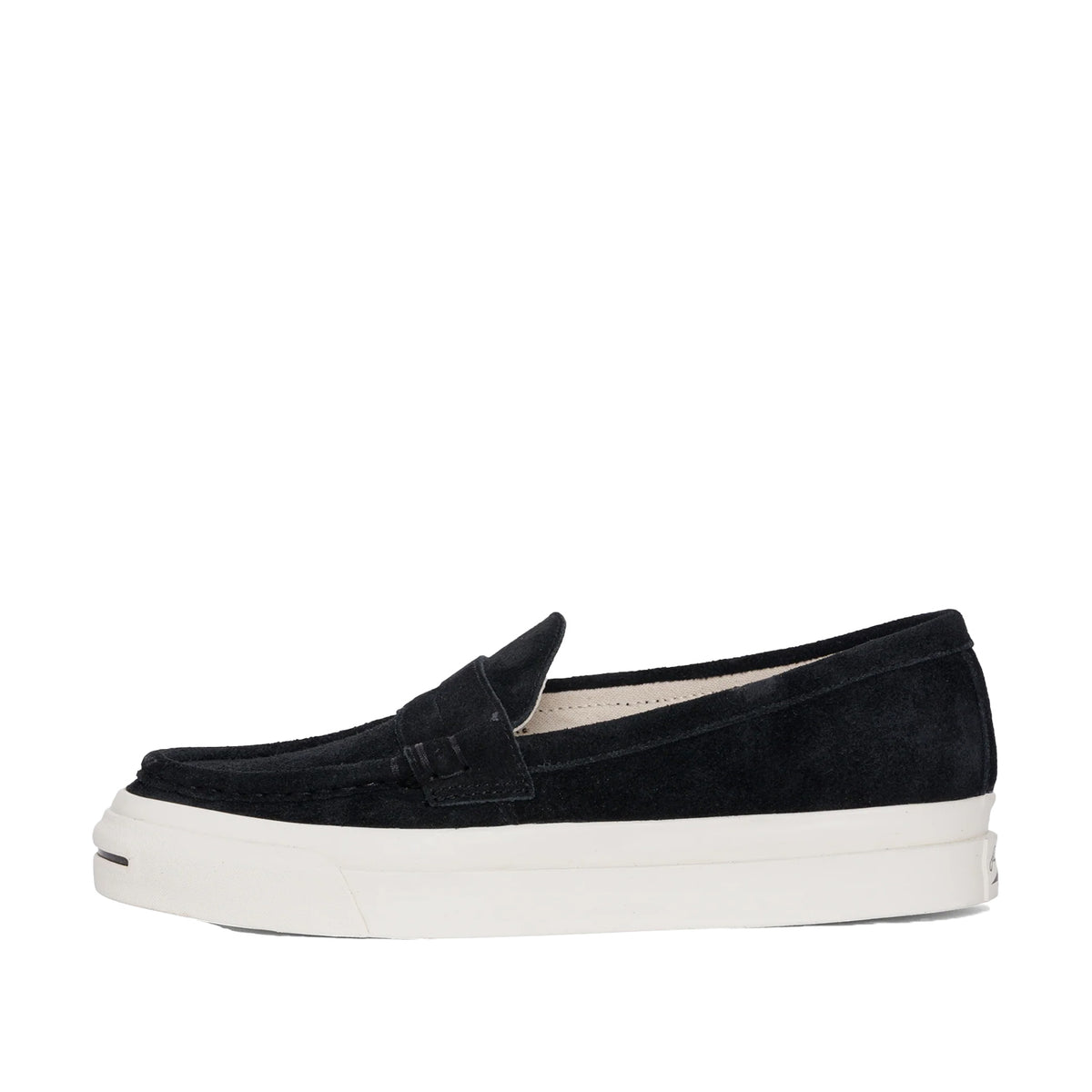 Jack Purcell Loafer / GP ブラック 26.0 JACK PURCELL LOAFER / GP / ジャックパーセル ローファー ／ GP