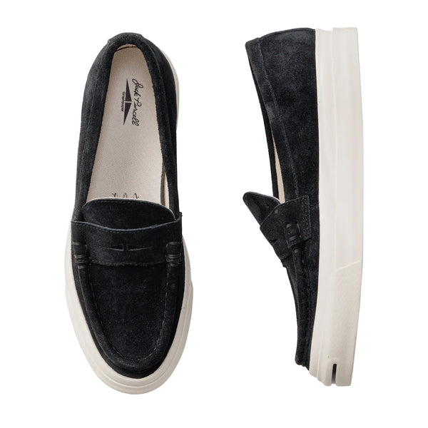 Jack Purcell Loafer / GP ブラック 26.0 JACK PURCELL LOAFER / GP – OBLIGE
