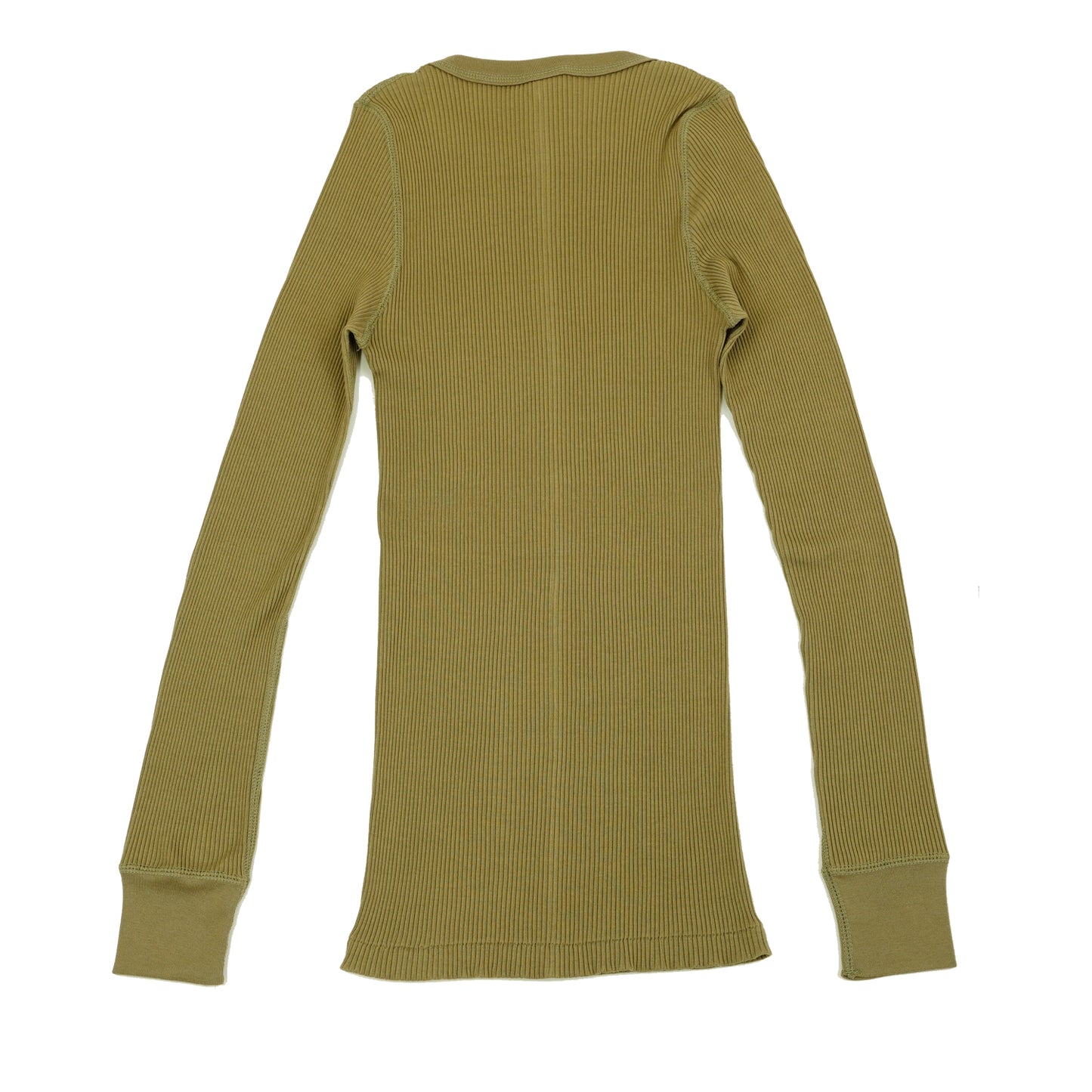 
                  
                    LONG-SLV TEE-BEIGE-
                  
                
