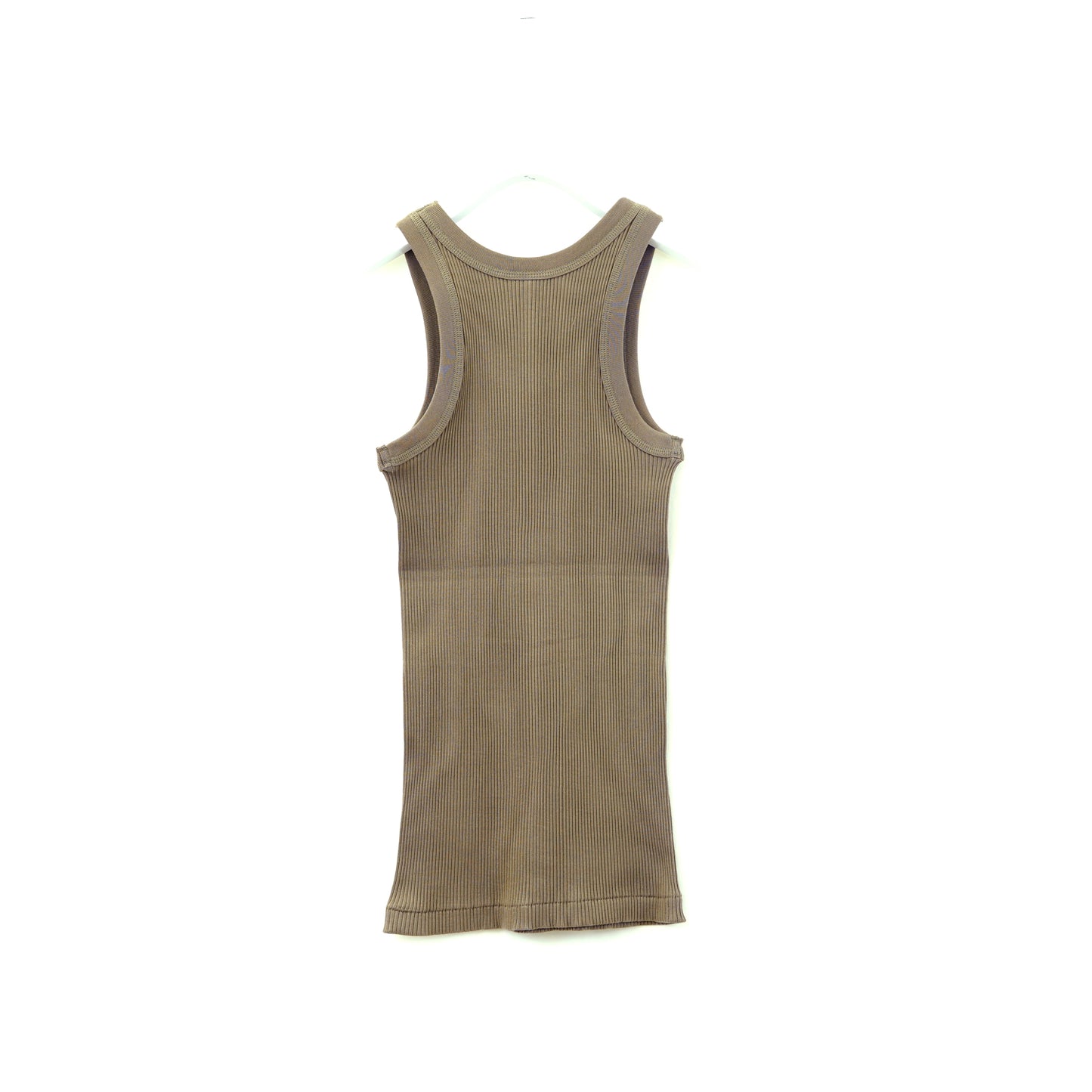 
                  
                    TANK TOP-BEIGE-
                  
                