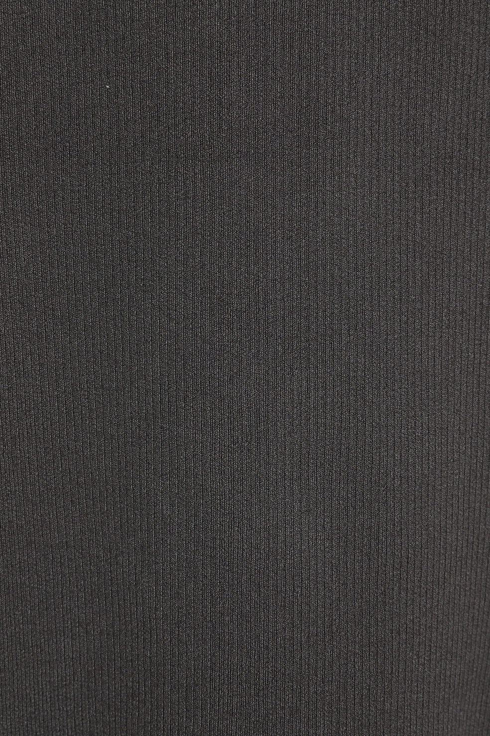 
                  
                    SQUARE SLEEVE KNIT TOPS-CHARCOAL GRAY-
                  
                