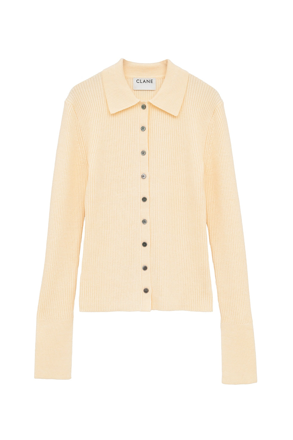 
                  
                    COMPACT RIB KNIT SHIRTS
                  
                