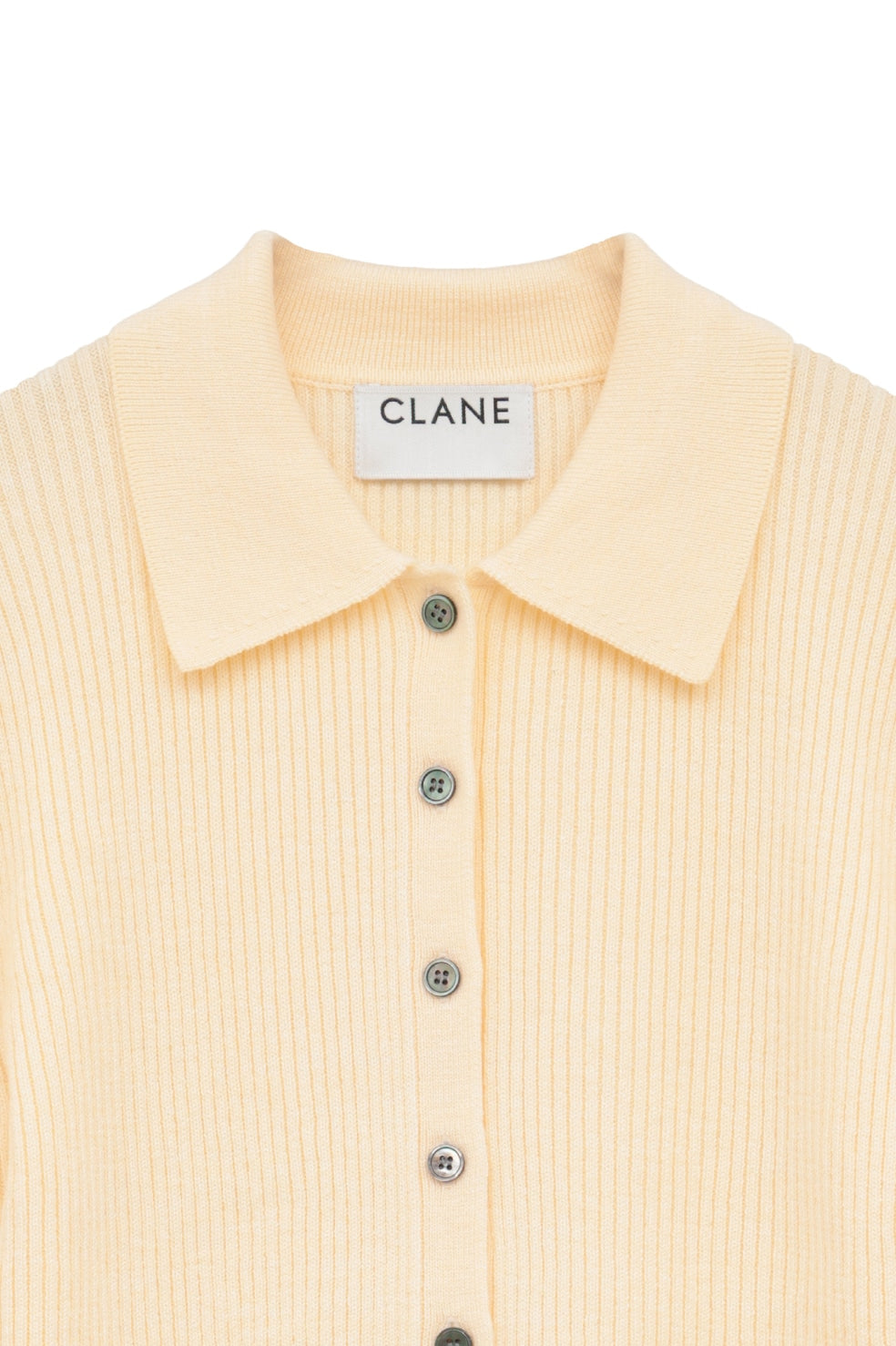 
                  
                    COMPACT RIB KNIT SHIRTS
                  
                
