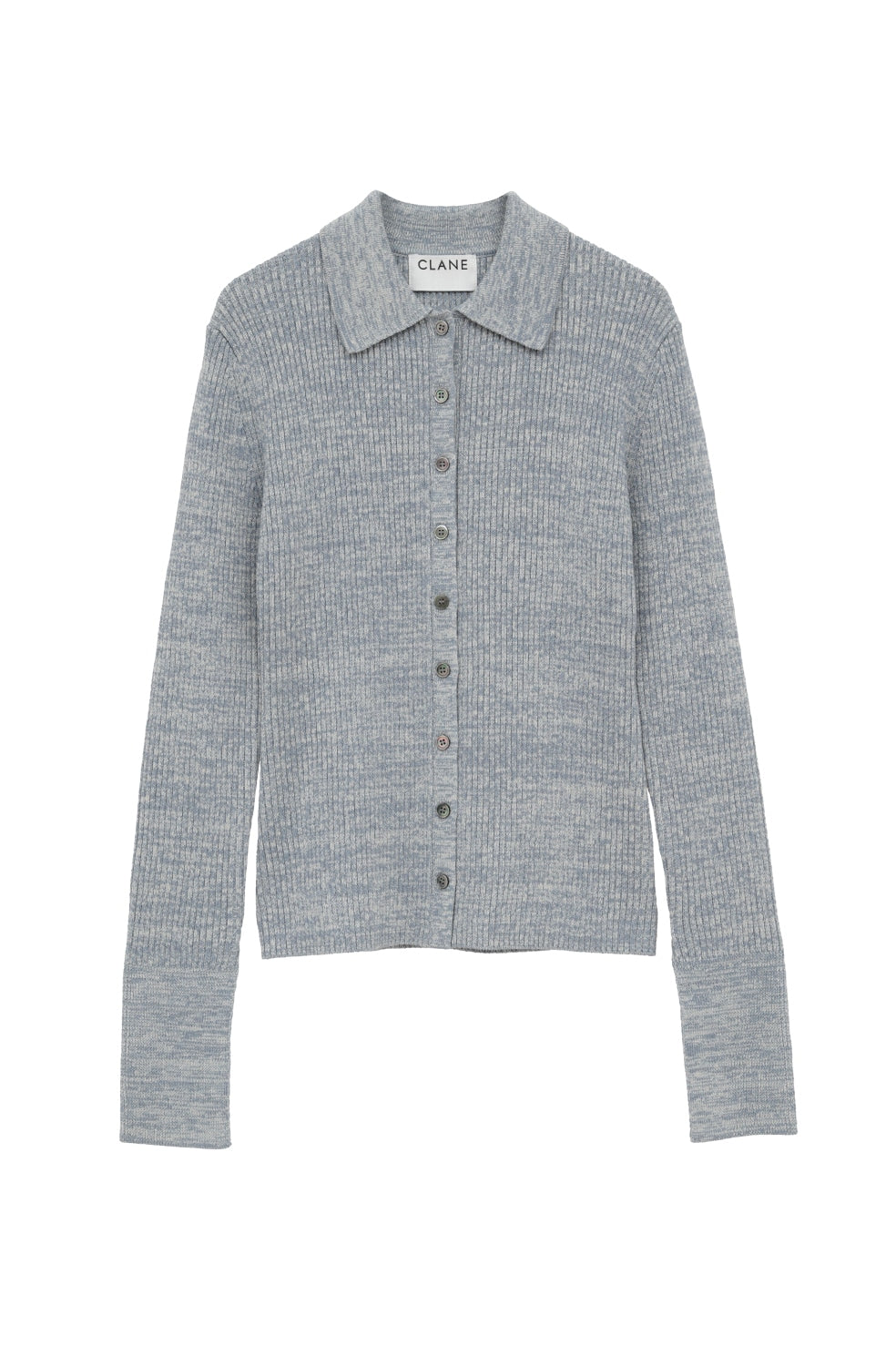 
                  
                    COMPACT RIB KNIT SHIRTS
                  
                