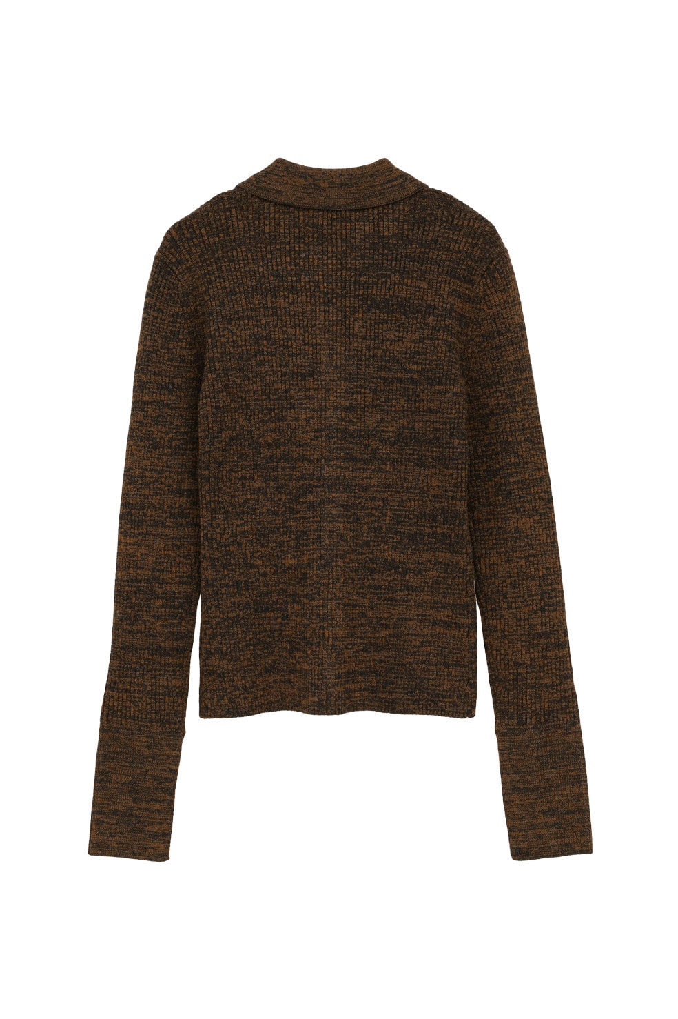 
                  
                    COMPACT RIB KNIT SHIRTS
                  
                