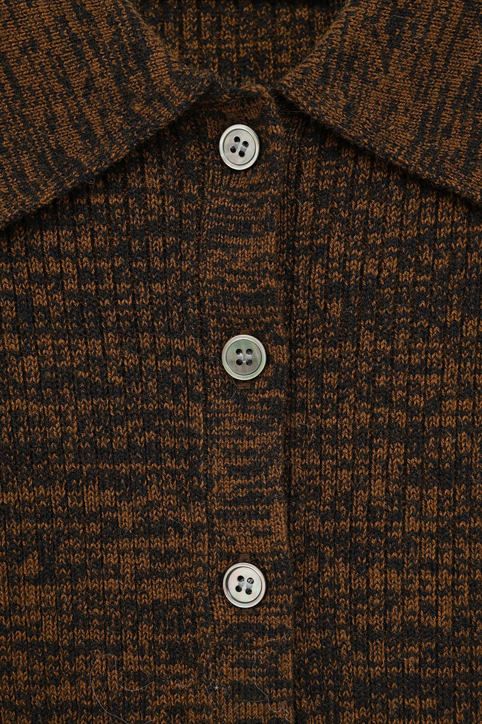 
                  
                    COMPACT RIB KNIT SHIRTS
                  
                