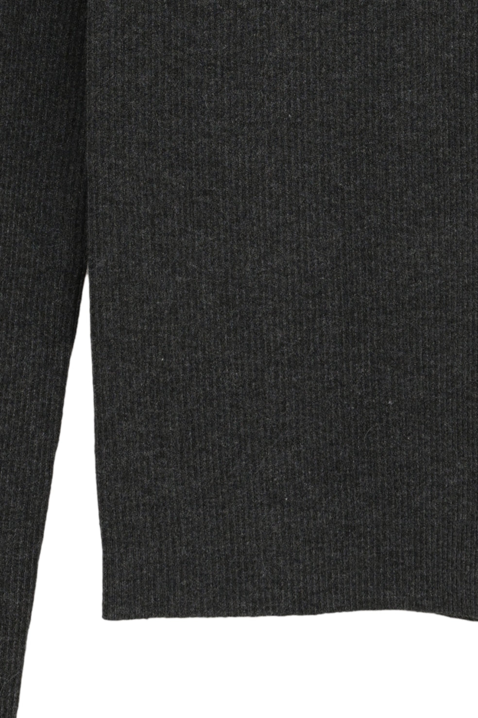 
                  
                    H/N RIB KNIT TOPS
                  
                