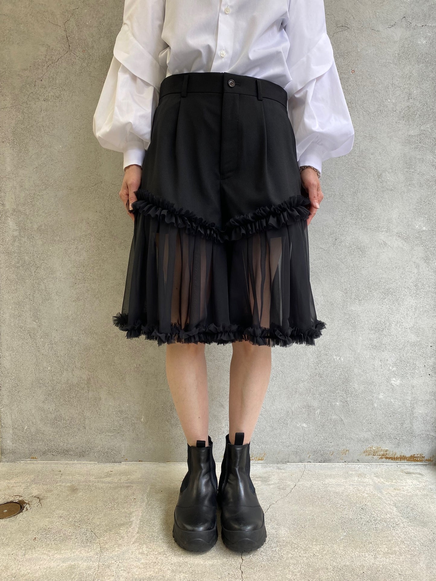 noir kei ninomiya / ノワール ケイ ニノミヤ / 正規取扱 / 公式通販