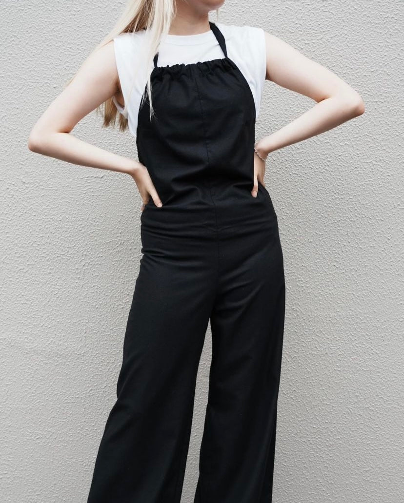 
                  
                    TROPE JUMPSUIT
                  
                