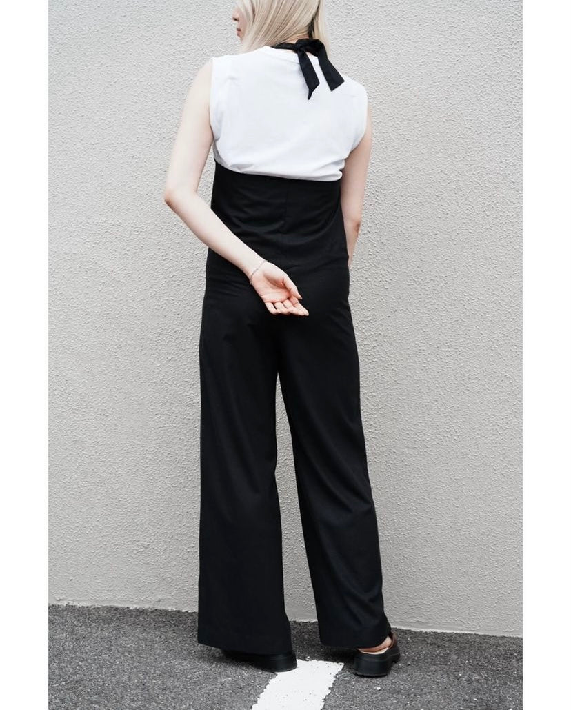 TROPE JUMPSUIT – OBLIGE