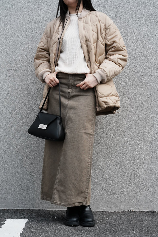 
                  
                    Numbering Pochette-BLACK-
                  
                