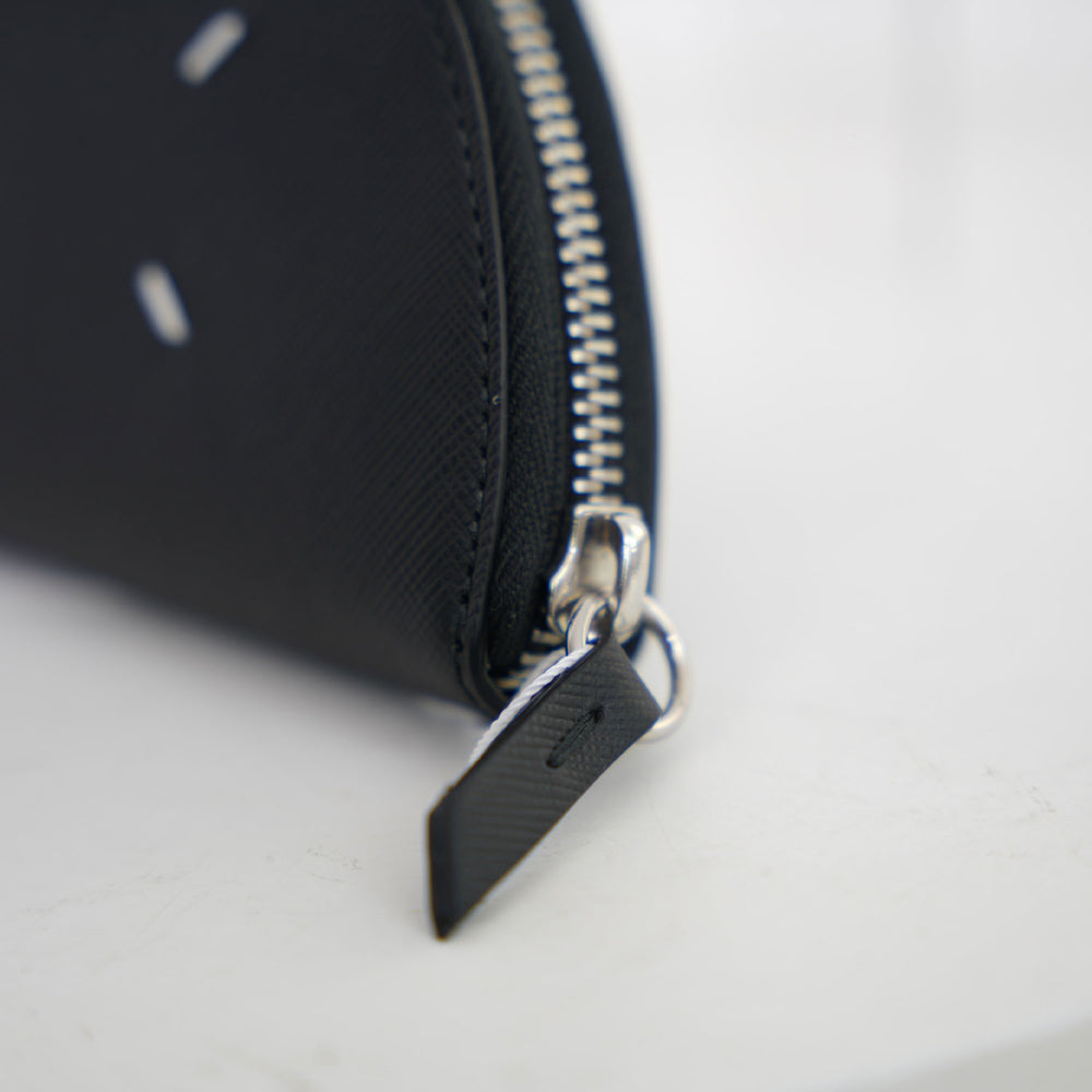 【Maison Margiela】マイクロハーフムーンポーチ シルバー 楽天市場】[送料無料]Maison Margiela : MICRO HALFMOON POUCH