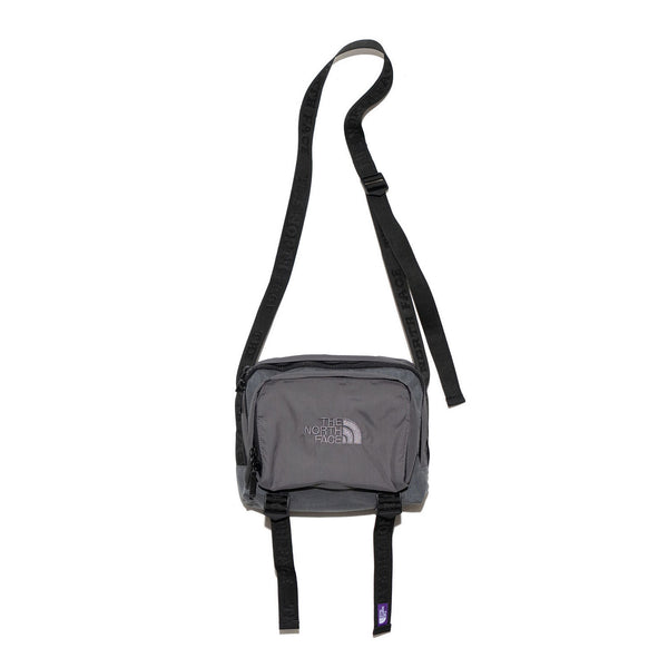 CODURA Nylon Shoulder Bag – OBLIGE